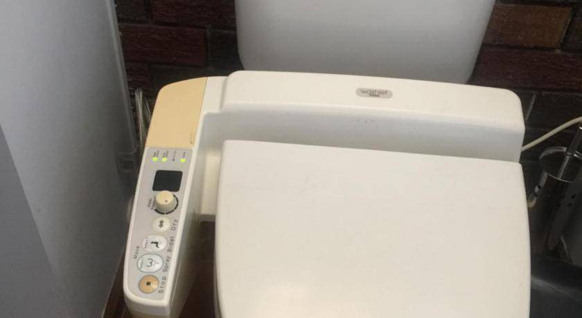 Photo of Bathroom in Donvale