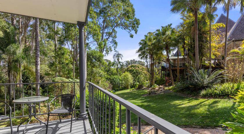 Photo of Patio Balcony in North Boambee Valley