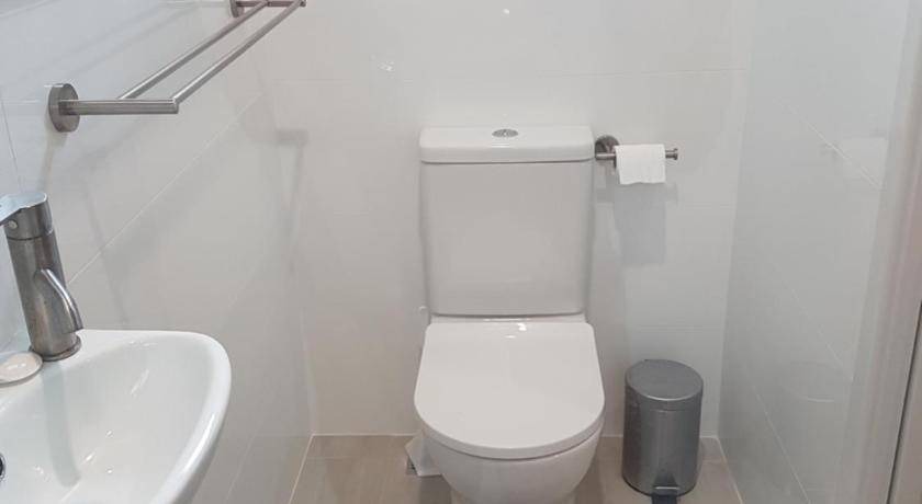 Photo of Bathroom in Pemberton