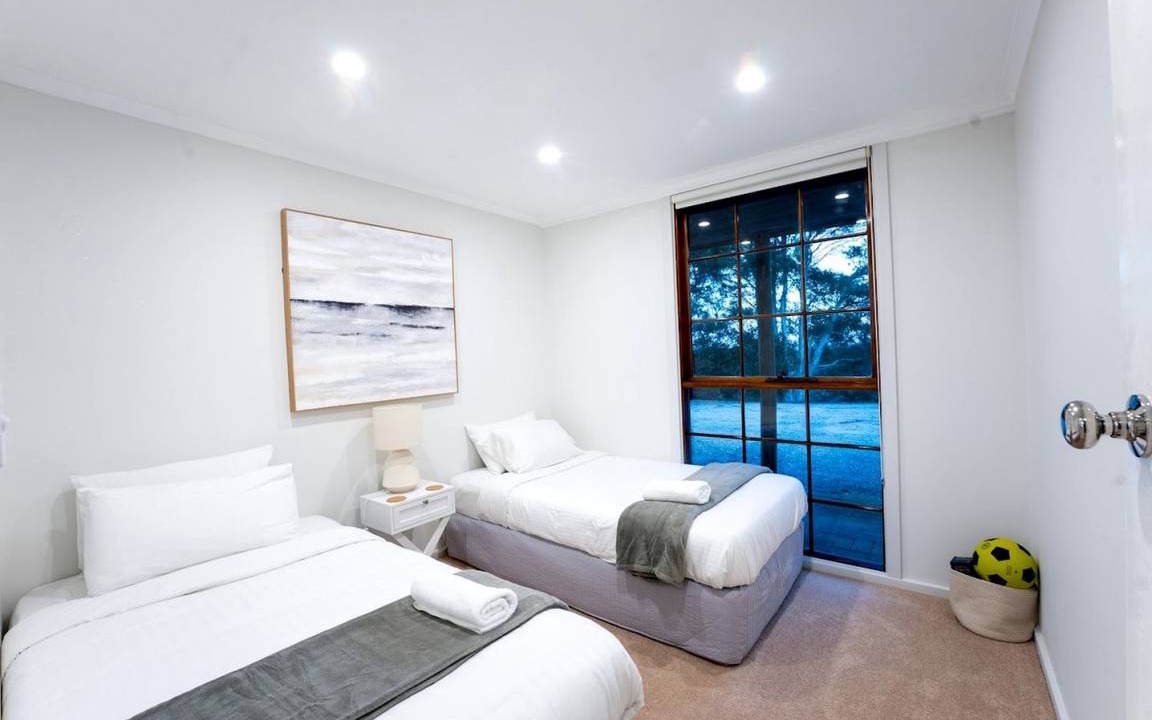 Photo of Bedroom in Balhannah