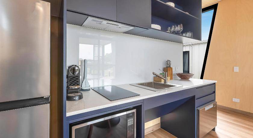 Photo of Kitchen in Hawks Nest