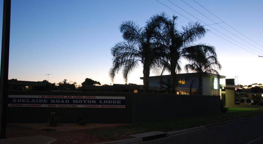 Photo of Buildings in Murray Bridge