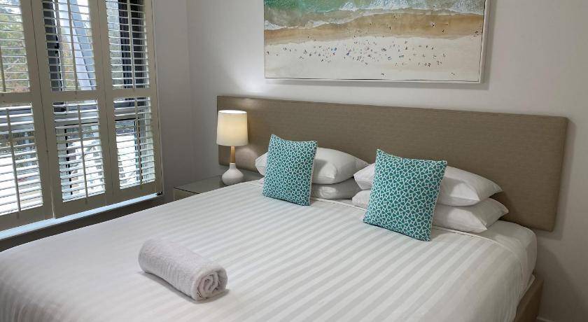 Photo of Bedroom in Belongil
