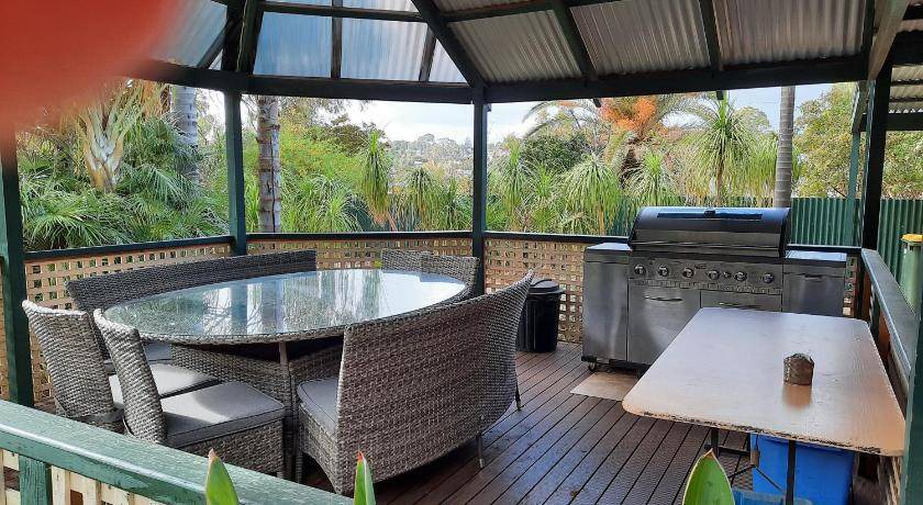 Photo of Patio Balcony in Gawler