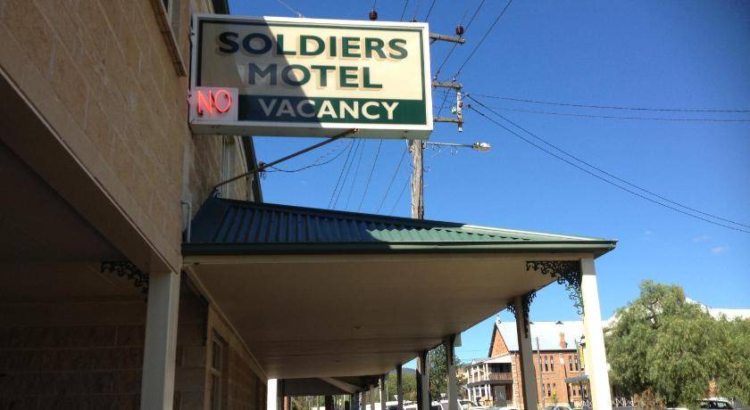 Photo of Others in Central Mudgee