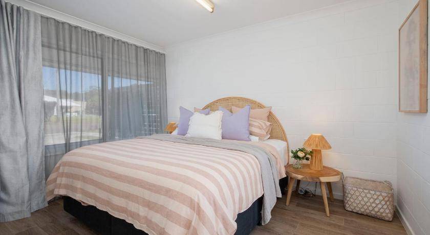 Photo of Bedroom in Bateau Bay