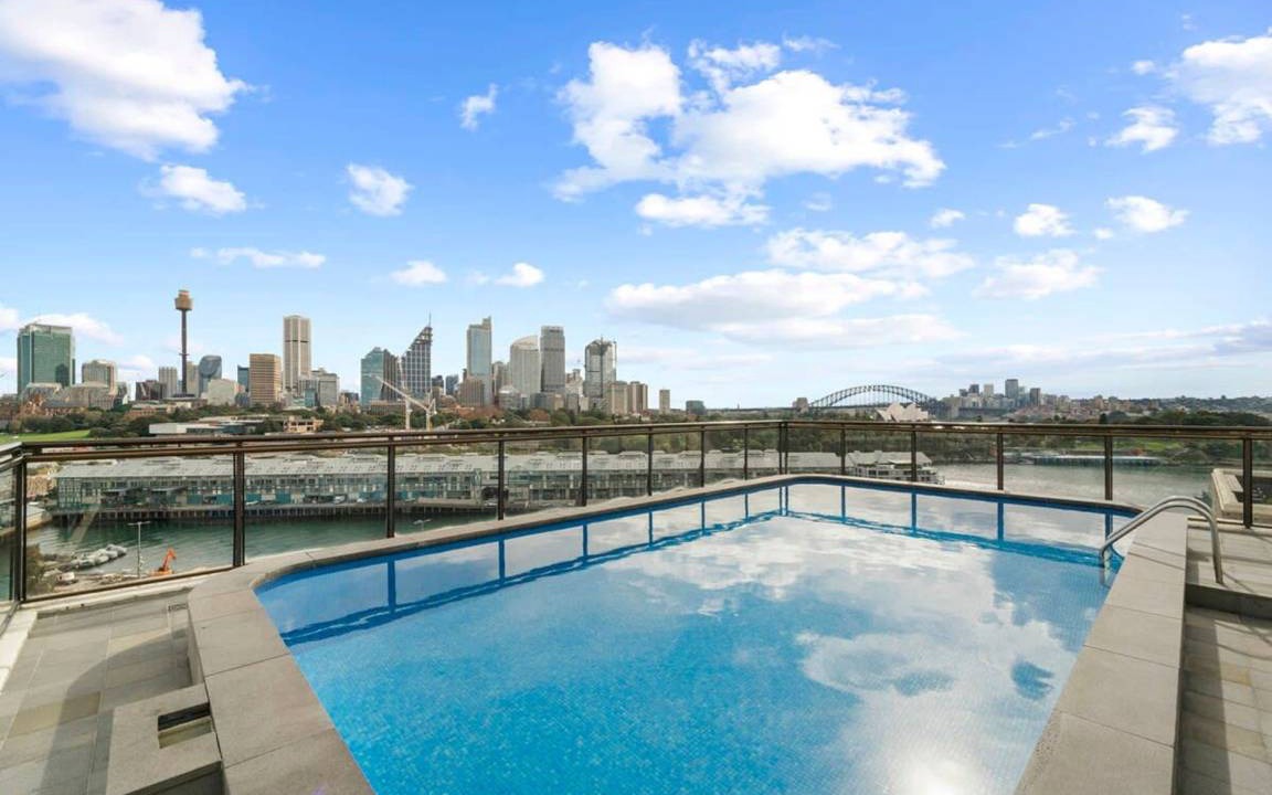 Photo of Others in Potts Point