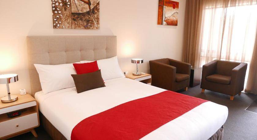 Photo of Bedroom in Maryborough