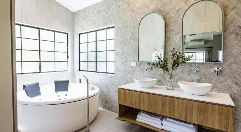 Photo of Bathroom in Cawdor