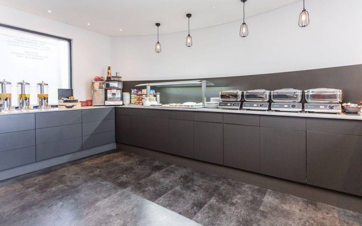 Photo of Kitchen in Belmont