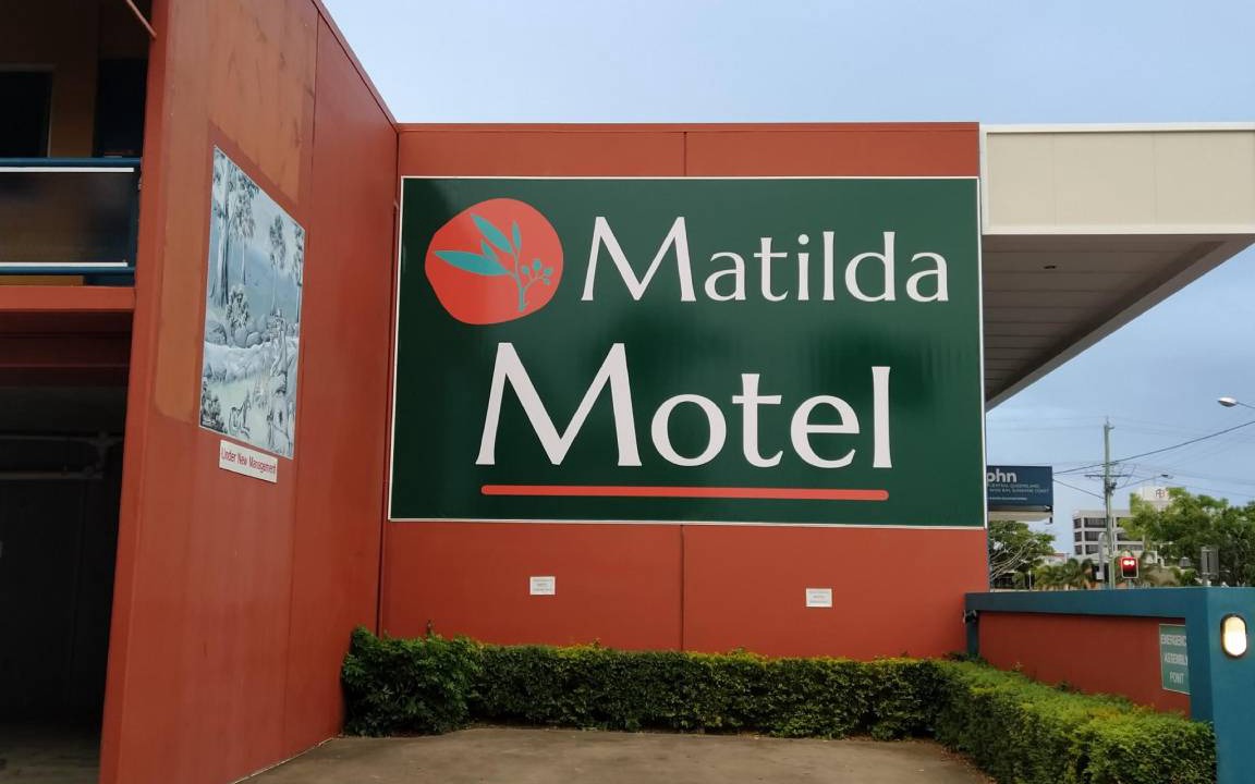 Photo of Buildings in Bundaberg