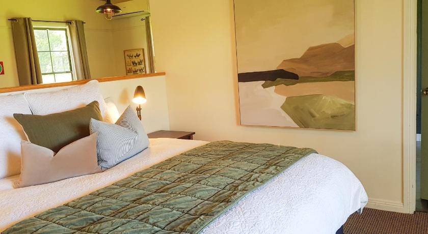 Photo of Bedroom in Port Fairy