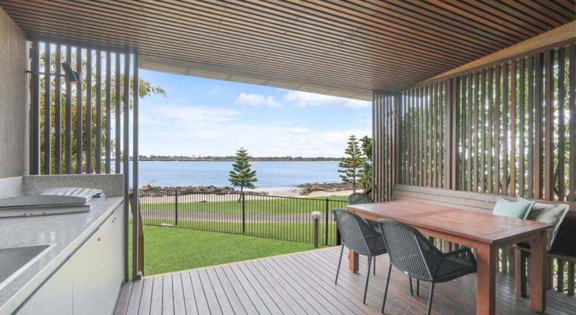 Photo of Patio Balcony in East Ballina