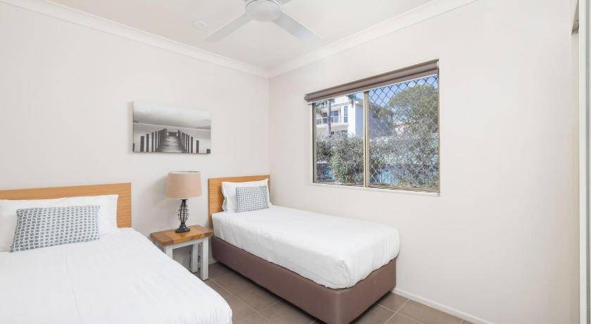 Photo of Bedroom in Nelson Bay