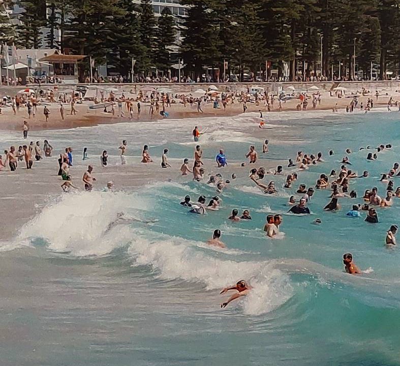 Photo of Others in Manly