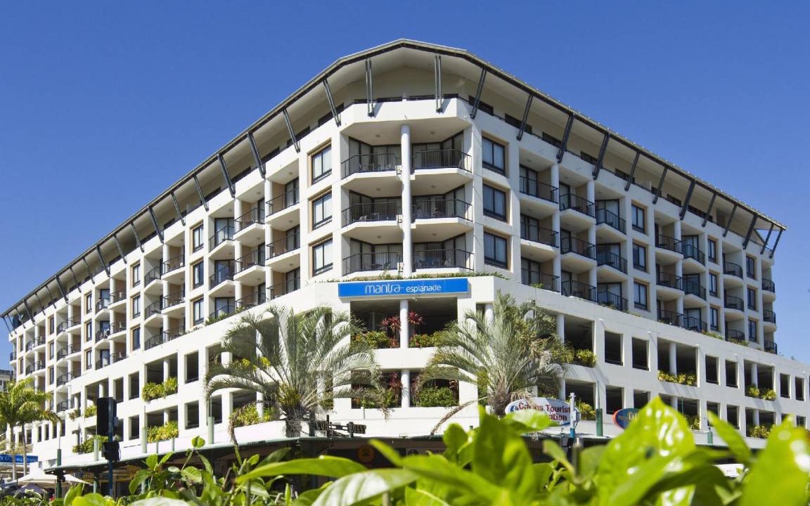Photo of Others in Cairns Central Business District