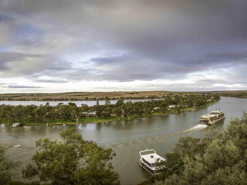 Photo of Others in Mannum