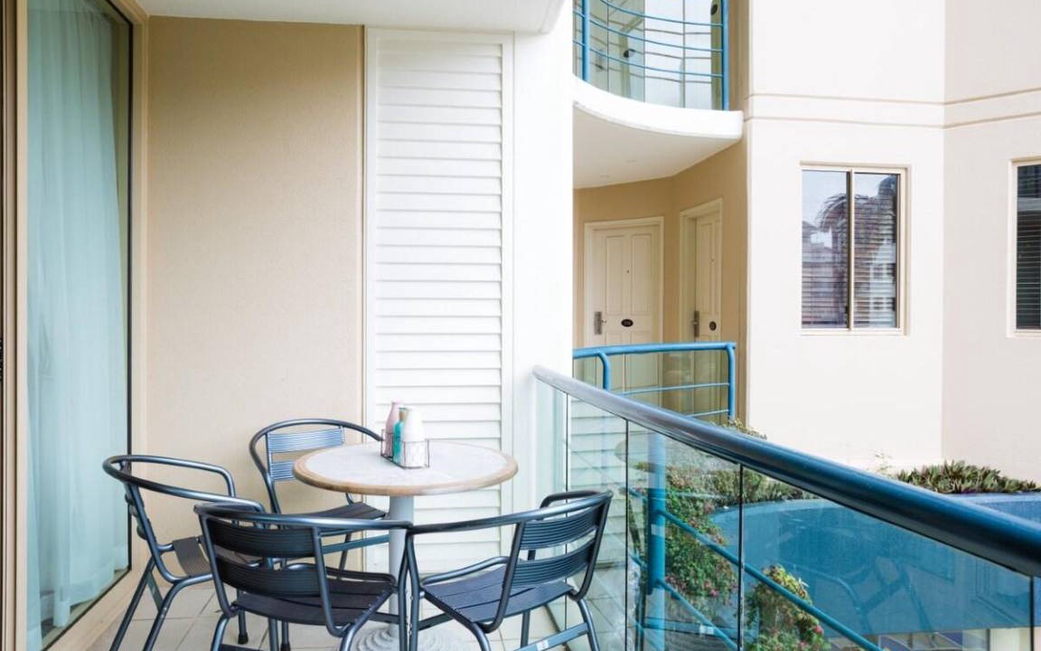 Photo of Patio Balcony in Mooloolaba