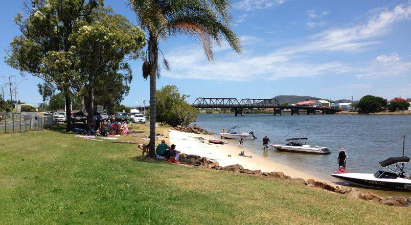 Photo of Others in Macksville