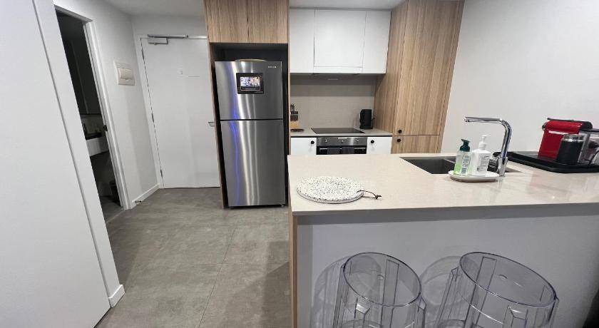 Photo of Kitchen in Braddon