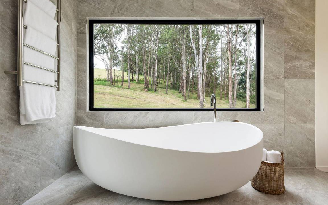 Photo of Bathroom in Mount View