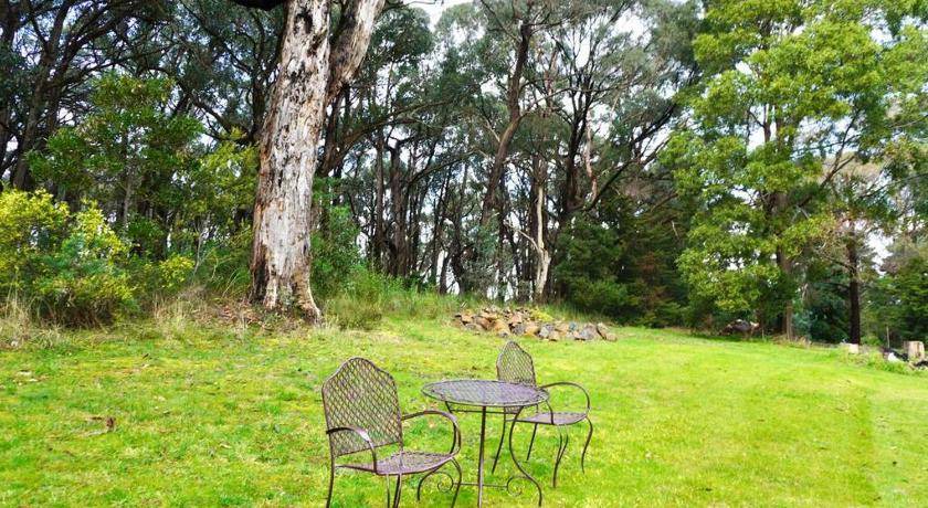 Photo of Others in Menzies Creek