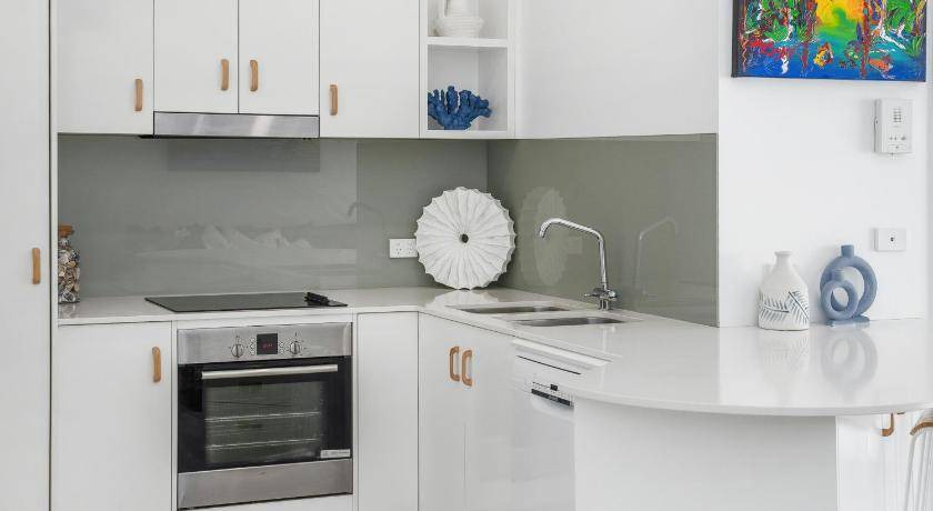 Photo of Kitchen in North Creek