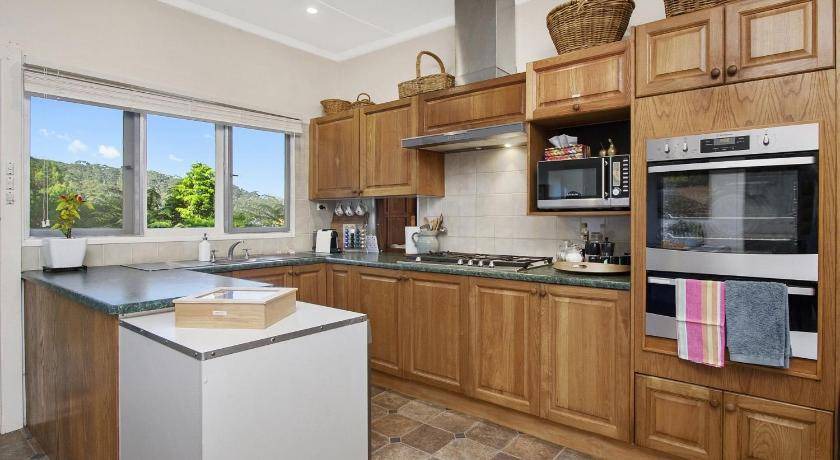 Photo of Kitchen in Mount Wilson