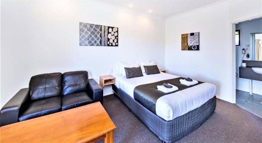 Photo of Bedroom in Kingaroy
