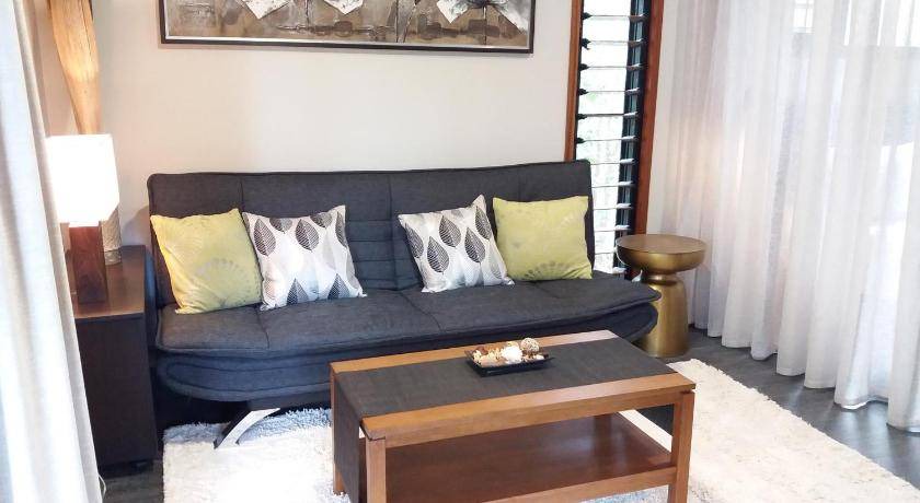 Photo of Livingroom in Captain Creek