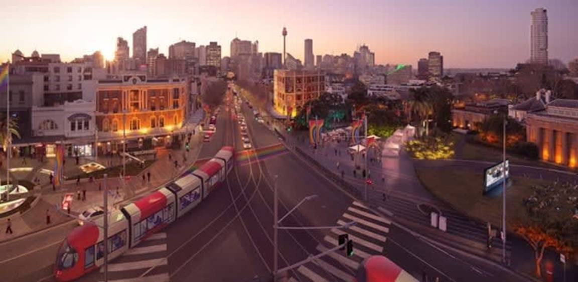 Photo of Others in Darlinghurst