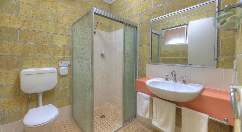 Photo of Bathroom in Stuarts Point