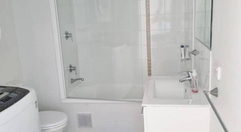 Photo of Bathroom in The Entrance