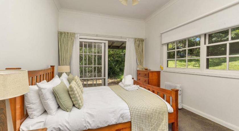 Photo of Bedroom in Kangaroo Valley
