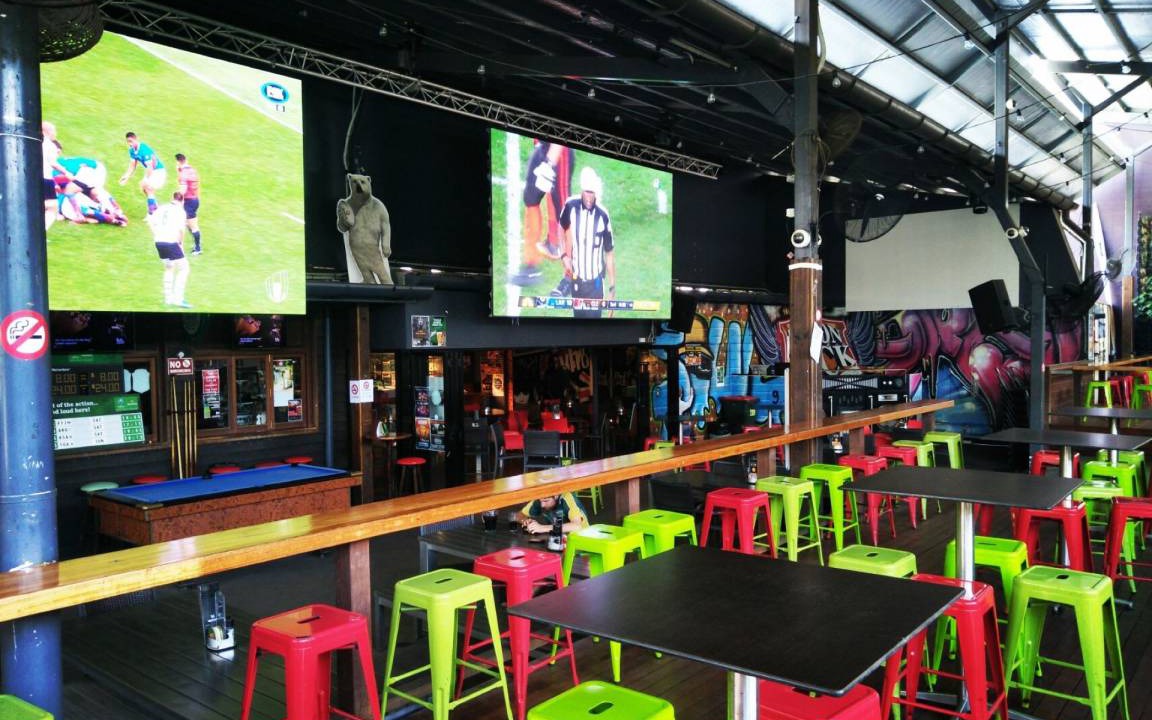 Photo of Others in Cairns Central Business District