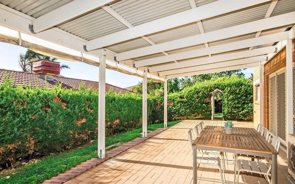 Photo of Patio Balcony in Moana