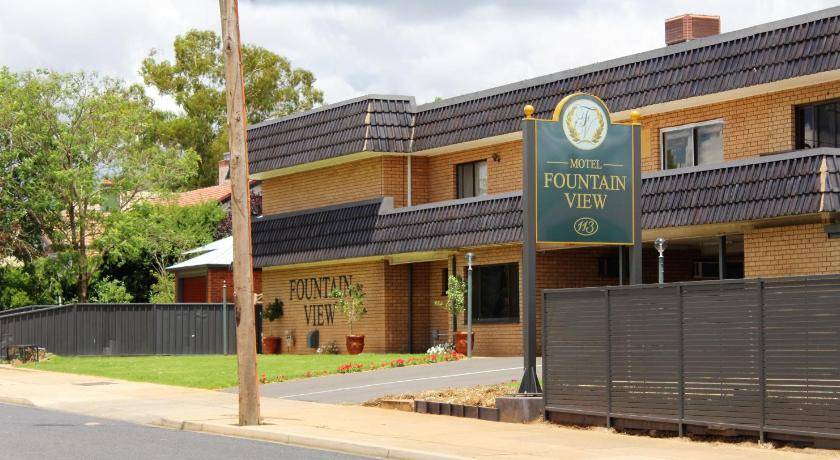 Photo of Buildings in Dubbo