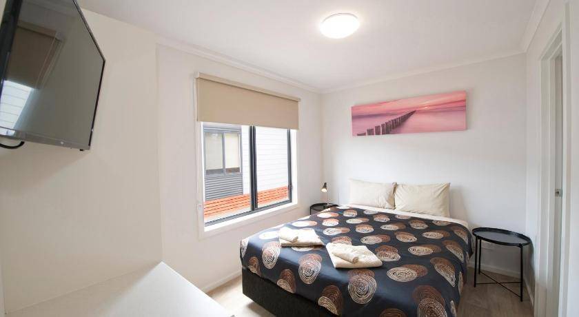 Photo of Bedroom in Port Hughes