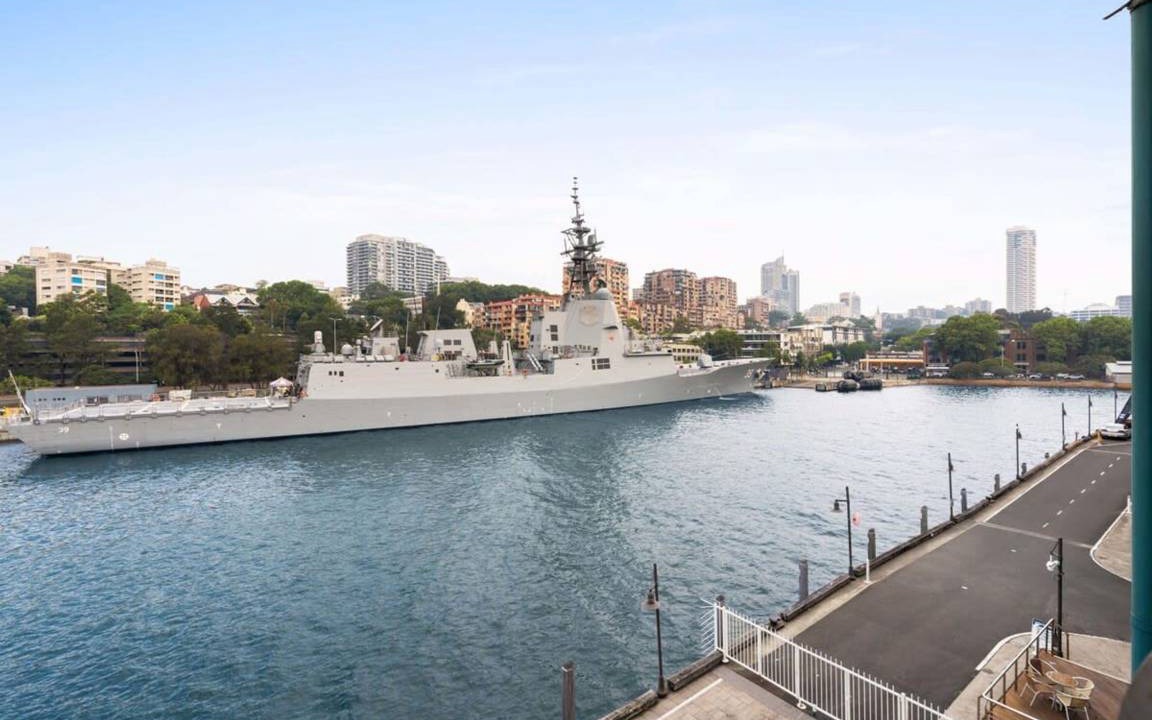 Photo of Others in Woolloomooloo