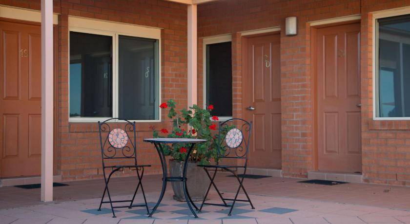Photo of Patio Balcony in Hay South