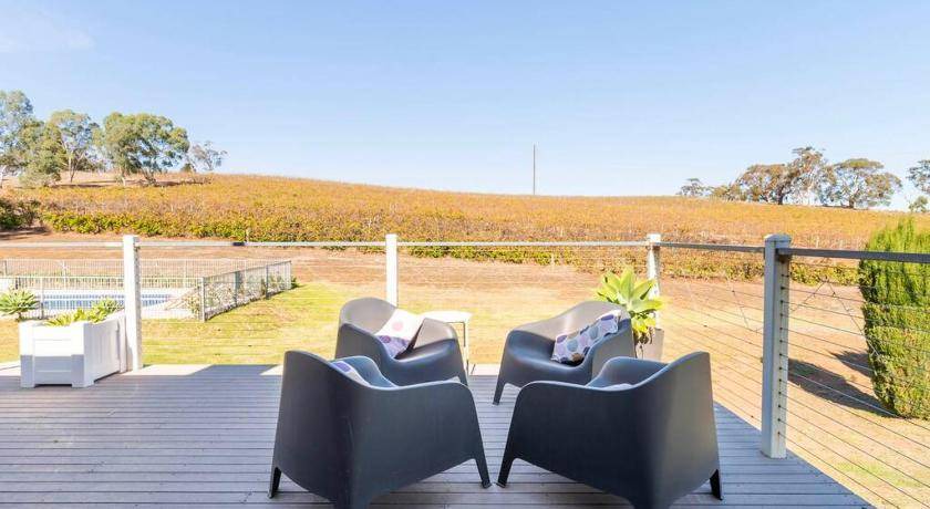 Photo of Patio Balcony in Spring Farm
