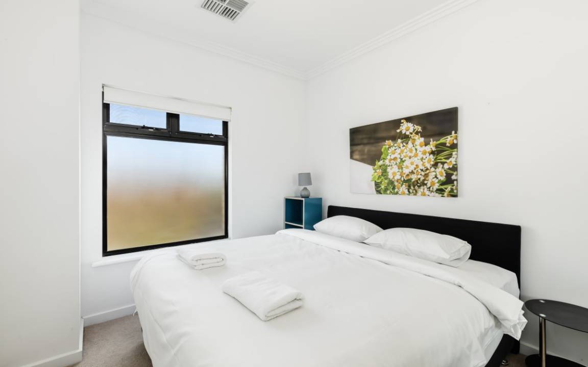 Photo of Bedroom in Henley Beach South