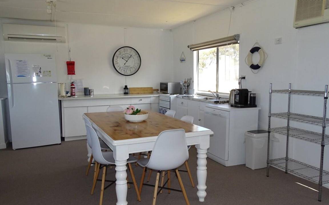 Photo of Kitchen in Muloowurtie