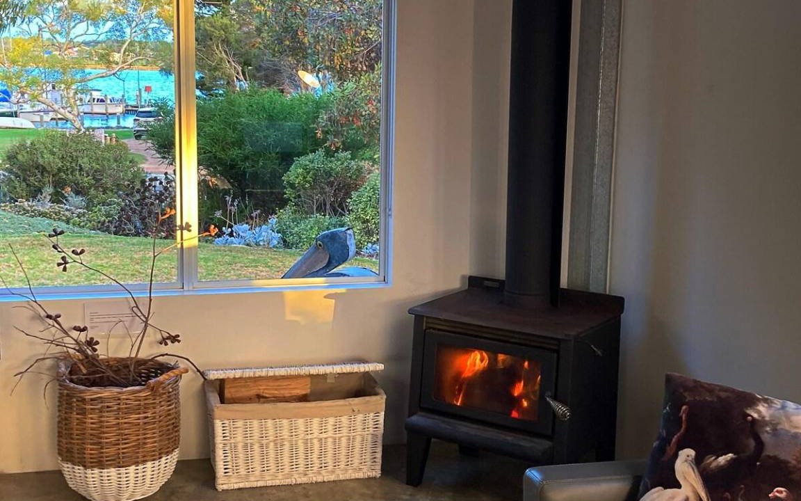 Photo of Livingroom in Goolwa North