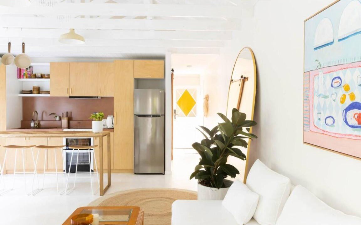Photo of Livingroom in Bangalow