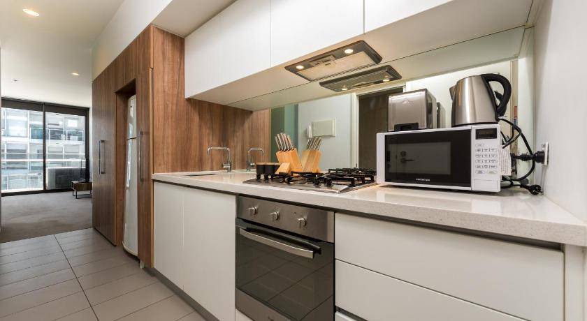 Photo of Kitchen in South Yarra