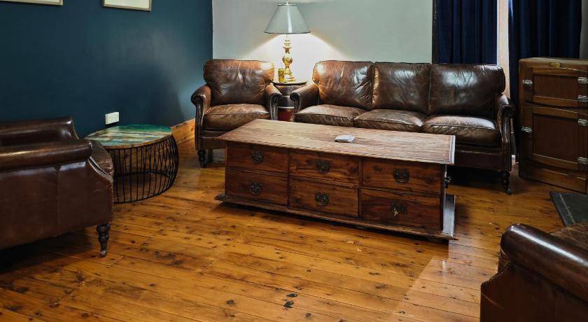 Photo of Livingroom in Capertee