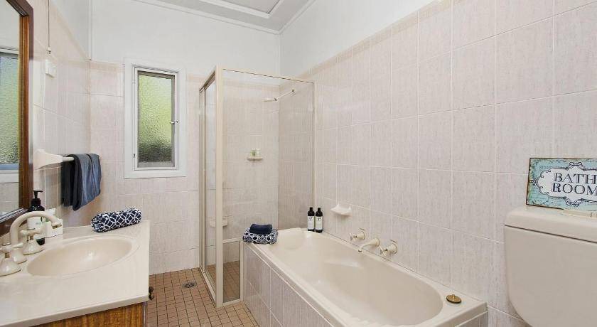 Photo of Bathroom in Mount Wilson