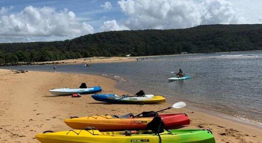 Photo of Others in Patonga