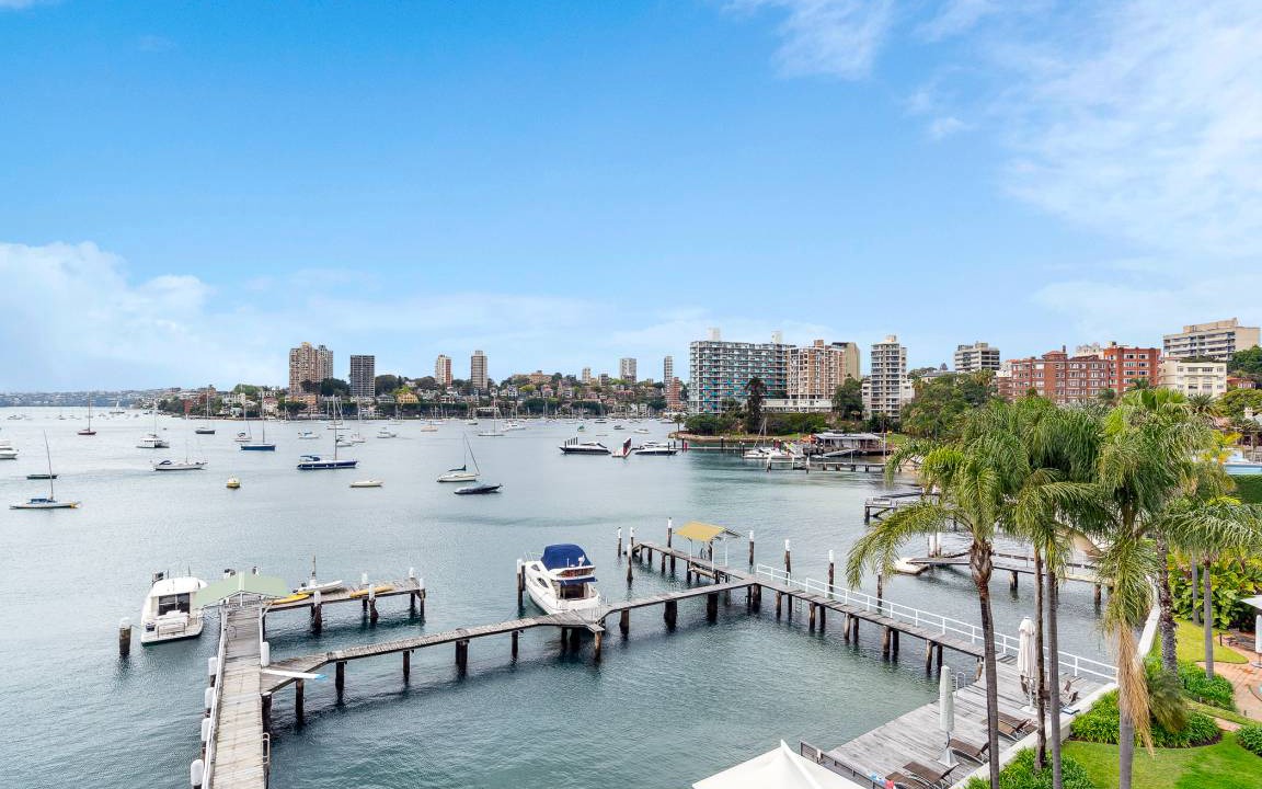 Photo of Outdoor in Elizabeth Bay